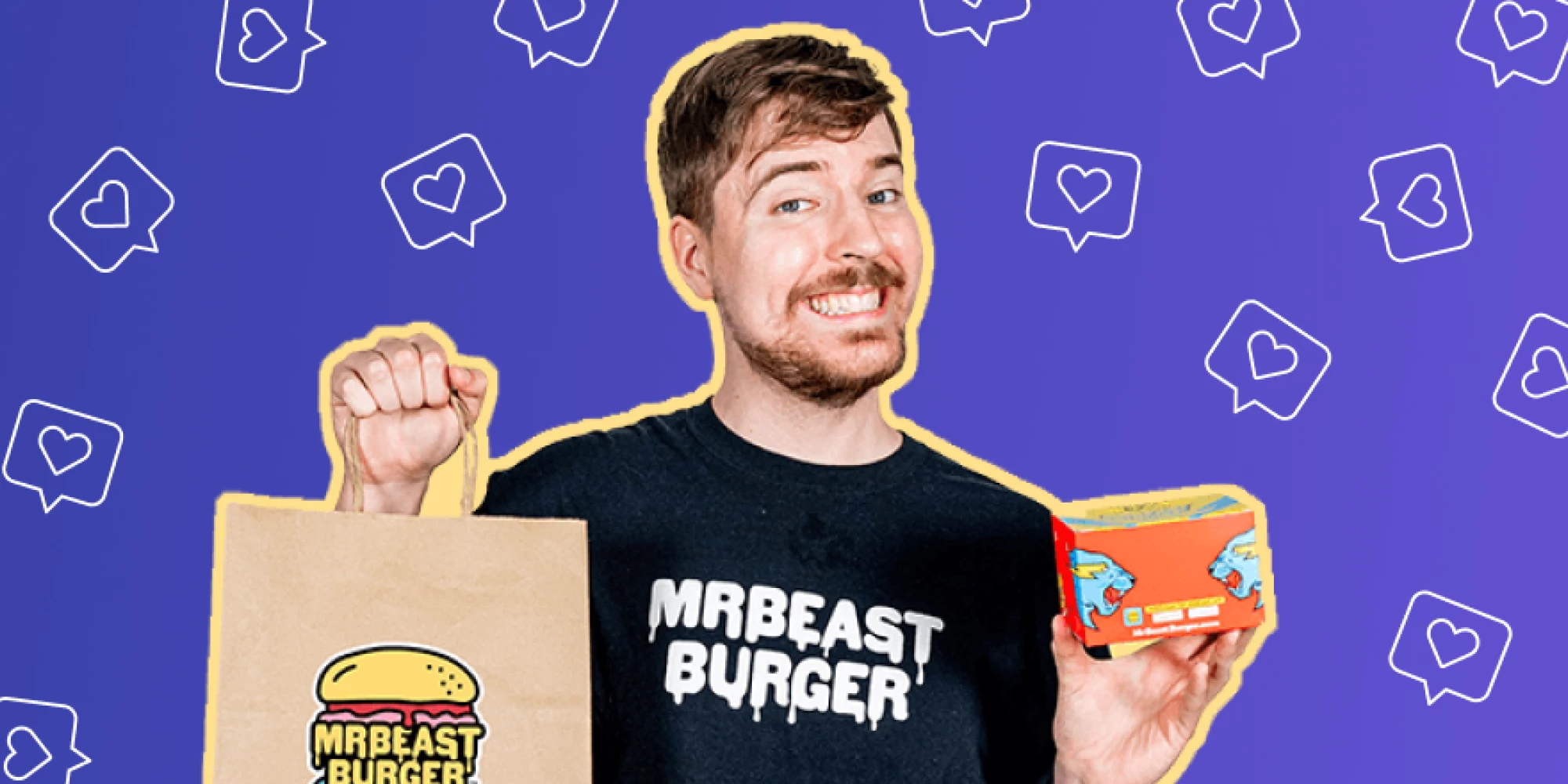 What brands can learn from successful influencer MrBeast, Digiti