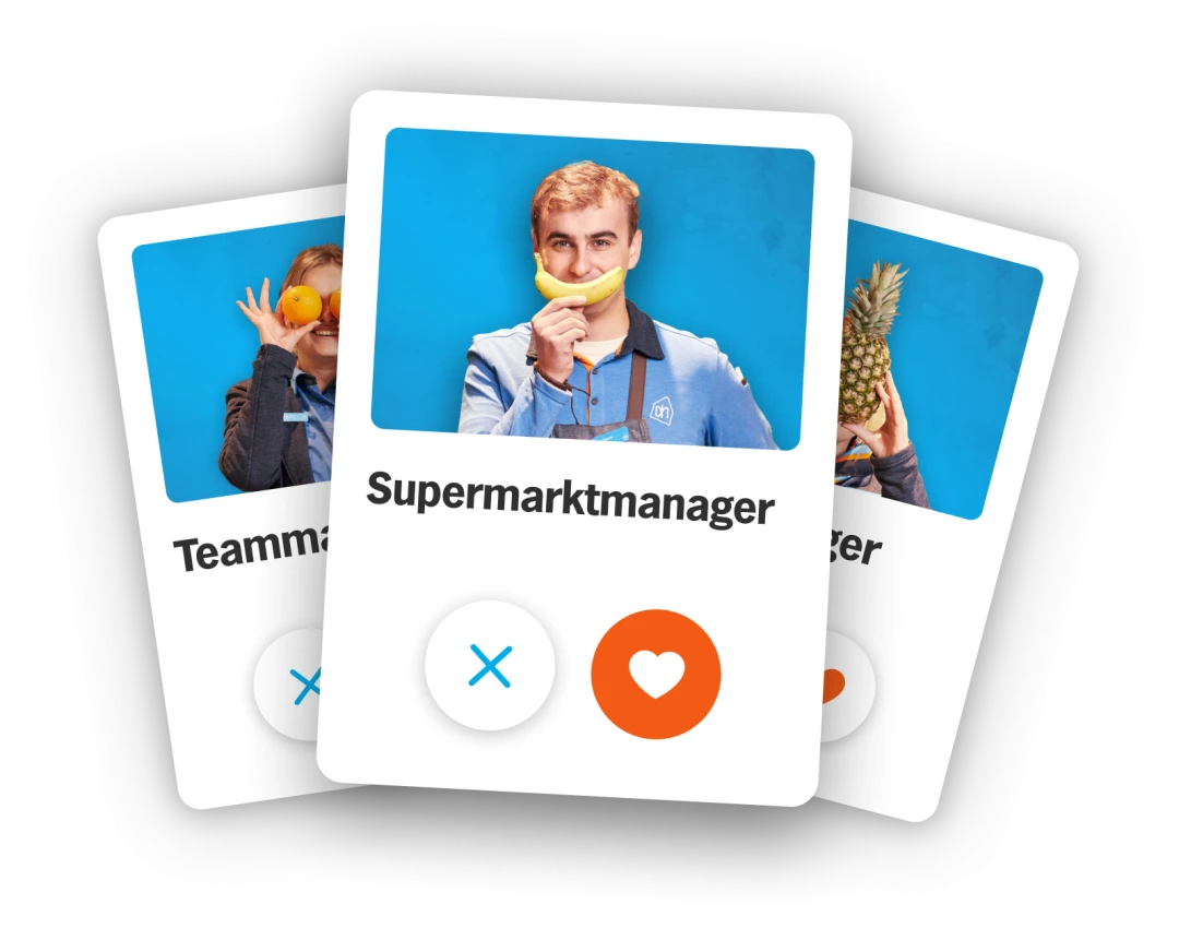 Matchmaker Thumb
