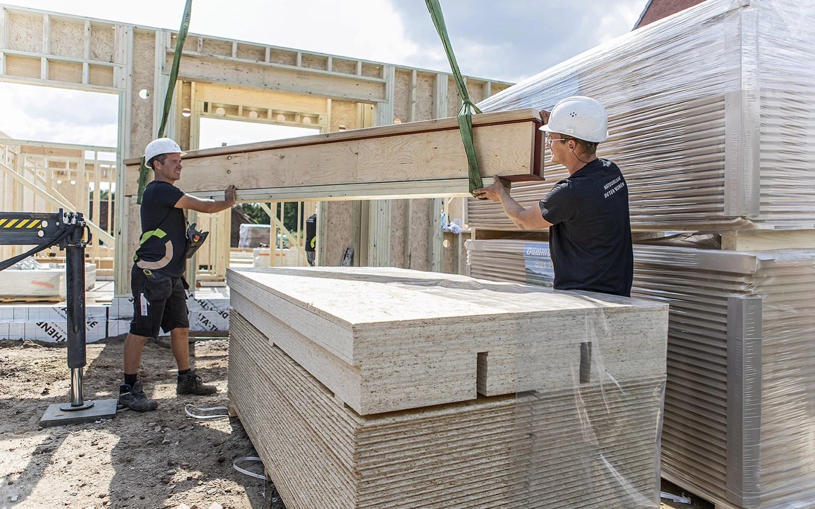 Lanceer jouw lead-machine in 8 weken (Alt versie)