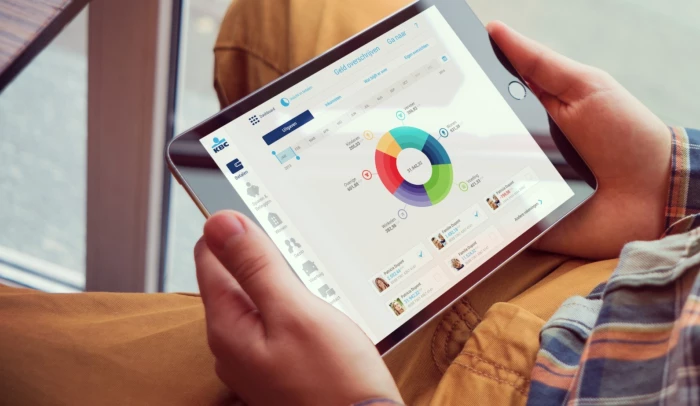 digital financial solutions