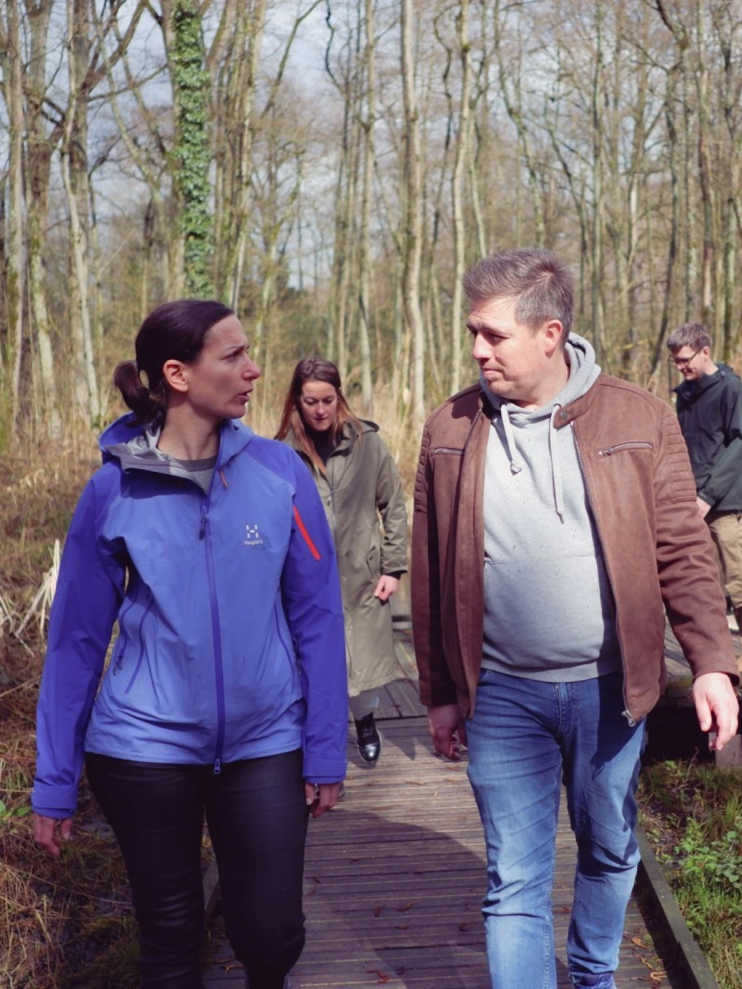 Refer a friend Thumb