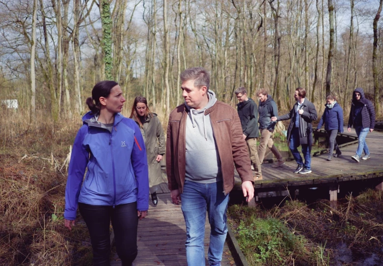 Refer a friend Thumb