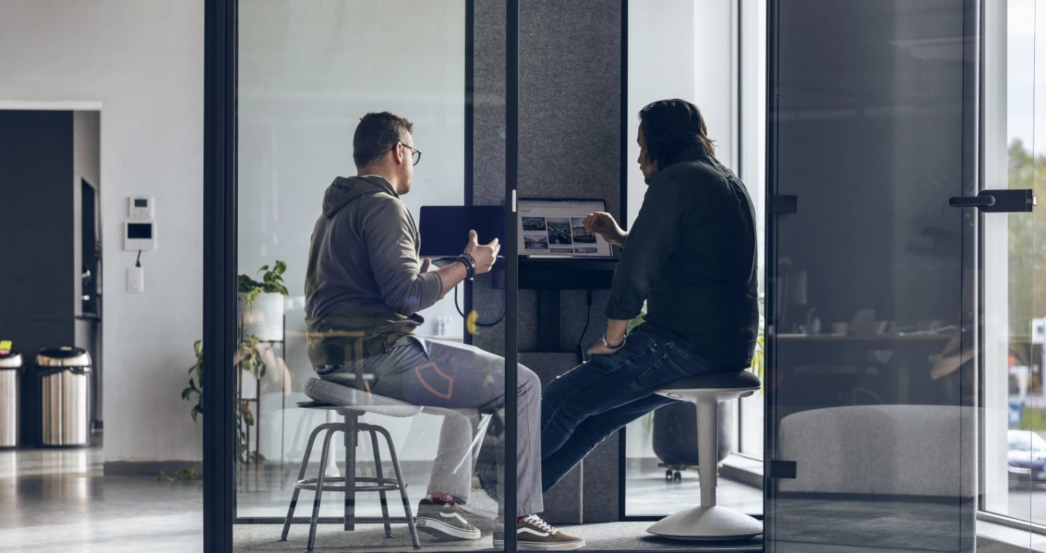 boost you efficiency