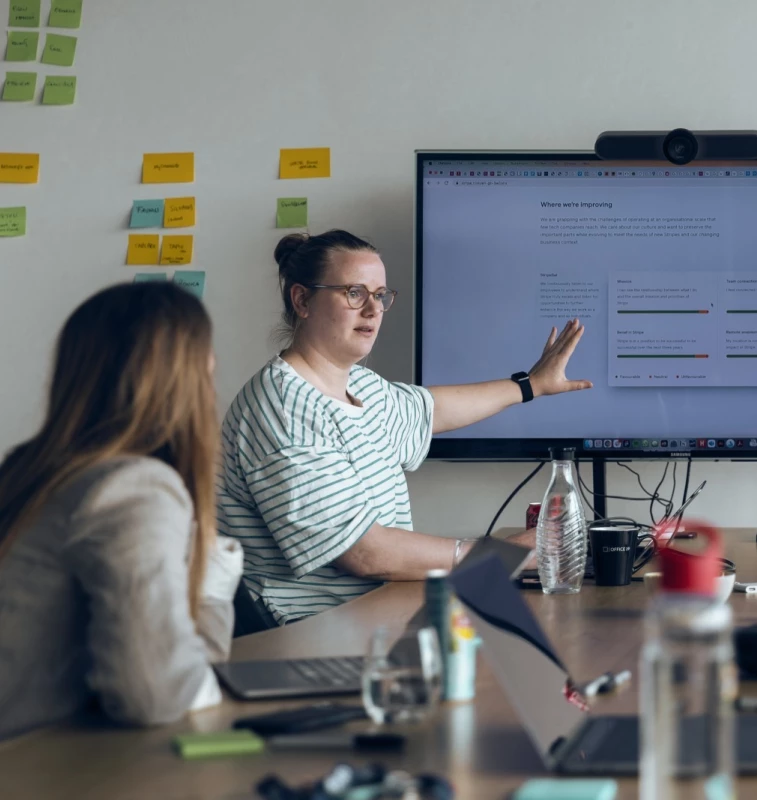 Digital solutions